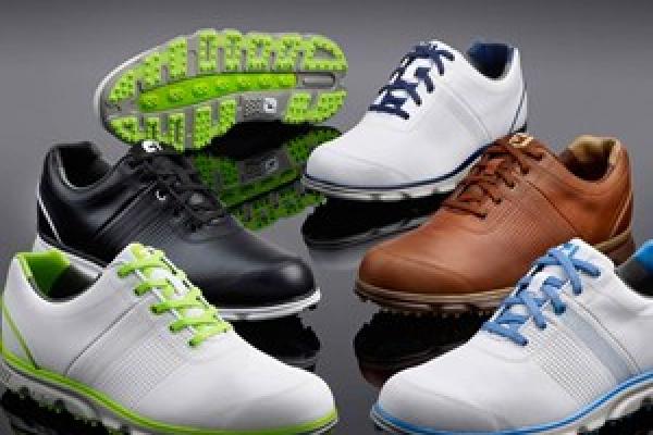 เอาป่ะล่ะ...รองเท้า FOOTJOY มากมายหลายรุ่นลดราคาแบบสุดๆ ของใหม่ 