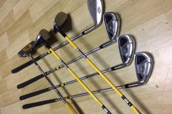 ขาย us kids golf 42"