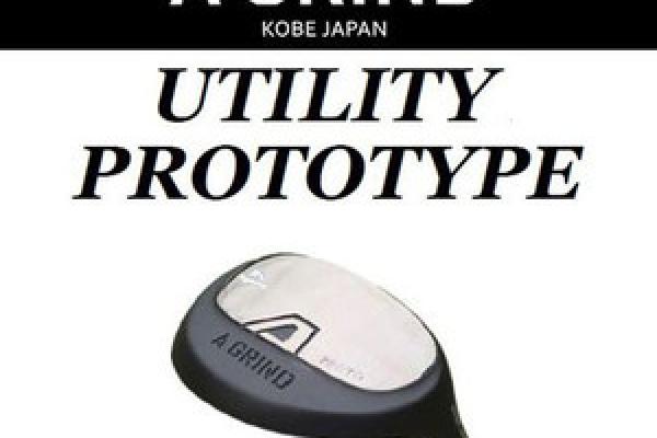ขาย A-Grind Utility (20.5*) บวก Super ก้าน TRPX UT