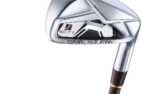 ชุดสุดท้าย วันสุดท้าย KATANA VOLTIO ll Hi V ก้าน Tour AD VT-5 fl