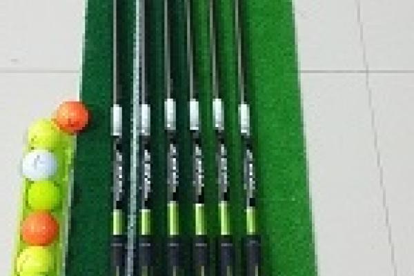 ขายชุดเหล็ก Taylormade RBZ 