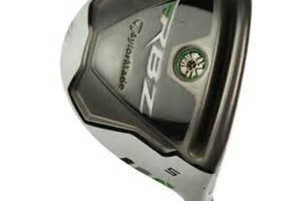 TAYLORMADE R9 TP 5W WOOD S FLEX ~ 2100 BT
