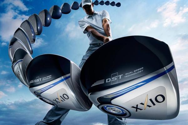 รับ XXIO8 & XXIO9 Driver loft 10.5 & 11.5 ก้าน S,SR,R ก็