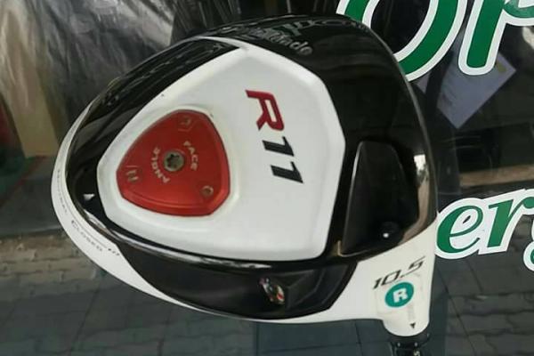 Driver TaylorMade R11 Loft 10.5°Flex R (us specs) มือสอง 3,800