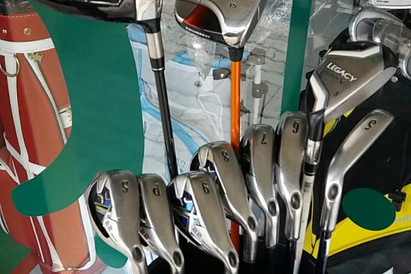 ชุดกอล์ฟ Callaway ครบชุด 18,700