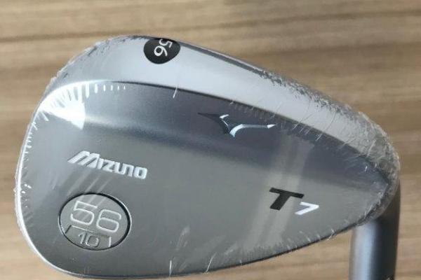 Brand new!!! Mizuno T7 Wedge 52/09, 56/10, 60/10 ก้าน Dynamic go
