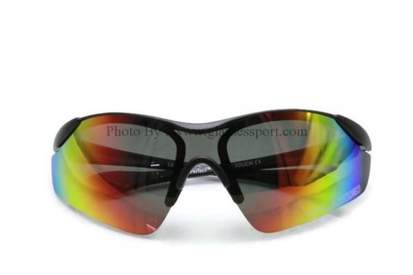แว่นกันแดด zeen perfect polarized uv400 กันแสงด้านหน้าและหน้าหลั