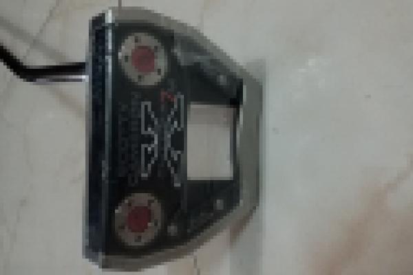 Putter Titleleist Scotty Cameron