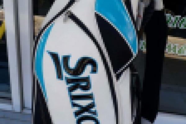 ถุงกอล์ฟ SRIXON  ของใหม่ 3900