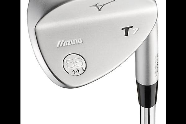 Mega Sale! อยากขายครับ Brand new!!! Mizuno T7 Wedge 52/09, 56/10