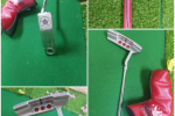 Scotty Cameron 2016 Select Newport 2 สินค้ามือหนึ่ง