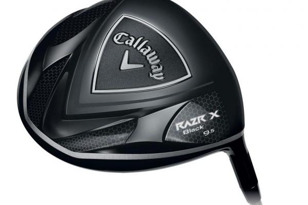 Only Callaway X2 Hot Driver met www.golfclubsauprice.com