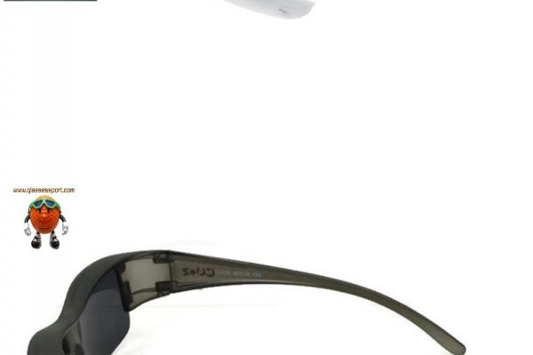ขายปลีกและขายส่ง แว่นตาใส่ ออกกรอบ เลนส์ polarized สวมทับแว่นสาย