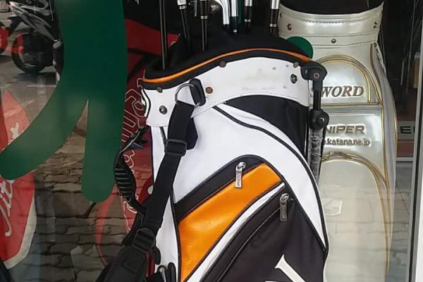 ขายเหมา SRIXON 3 อย่าง มือสอง 11000