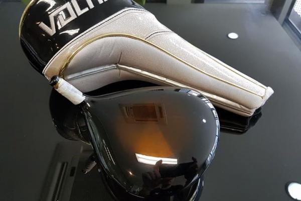 Driver (head only) Katana Voltio Hicore 9