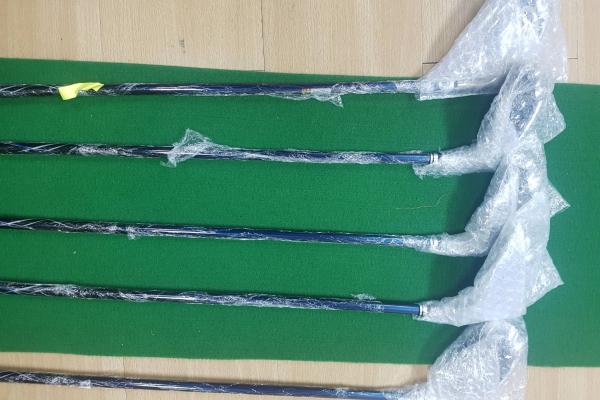 ขายชุดเหล็ก Dunlop XXIO 8 IRON SET สินค้าใหม่