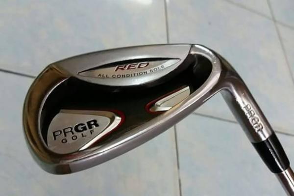 SW PRGR  มือสอง 1,100.-