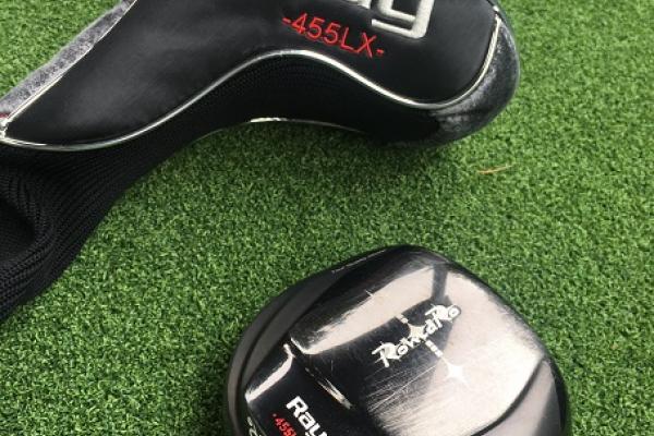 ขาย Driver Romara RAY 455LX 