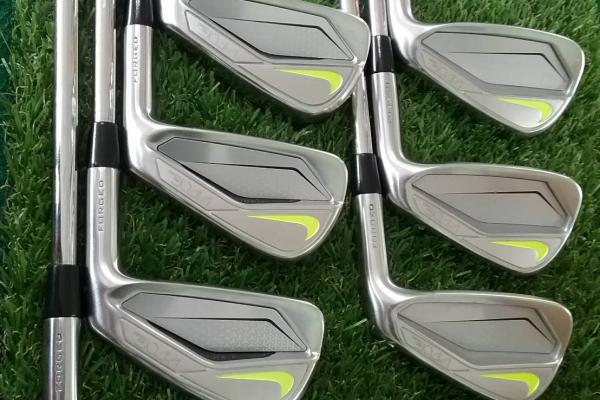 ขายชุดเหล็ก NIKE Vapor Combo 4-PW ก้าน NS PRO 950 GH. Flex S แท้