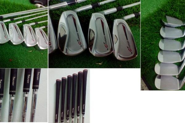 Gotech Gt Japan brand Forged 5-P ติดต่อ line: eit2 แท้ ราคา 5,90