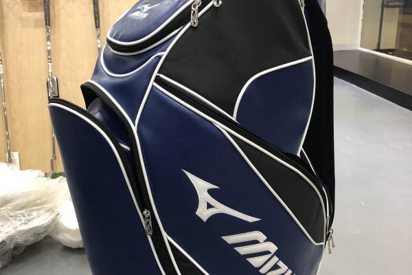 ขายถุงกอล์ฟ Mizuno มือ1 แท้ shop 3800