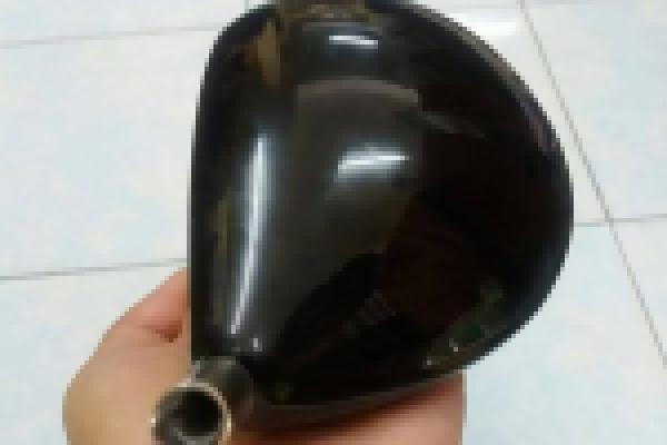 เฉพาะหัว Driver TourStage X-DRIVE 9.5° #มือสอง ไม่มี cover  ขาย 