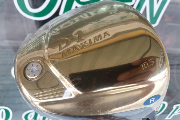 Driver Ryoma D1 Maxima TYPE G ของใหม่ 18,900