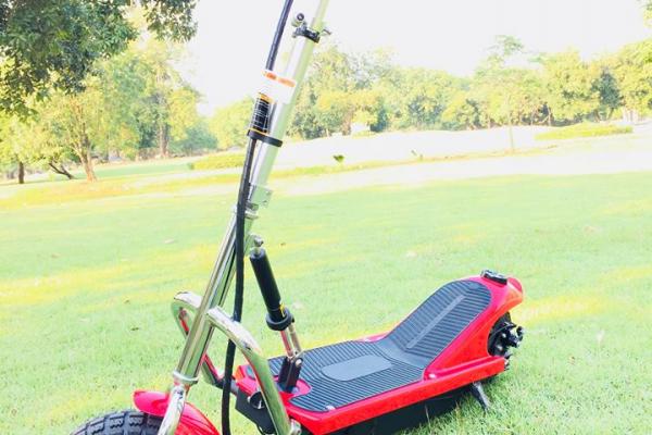 ขายรถscooter ไฟฟ้า
