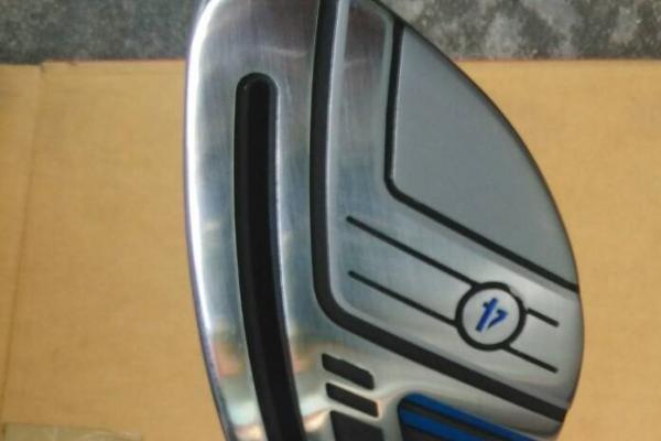 ขาย Adam Hybrid Idea 4 22