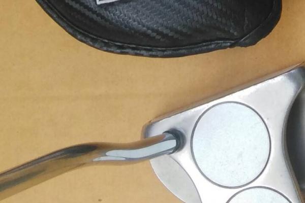 ขาย Odyssey Putter White Hot 2 Ball