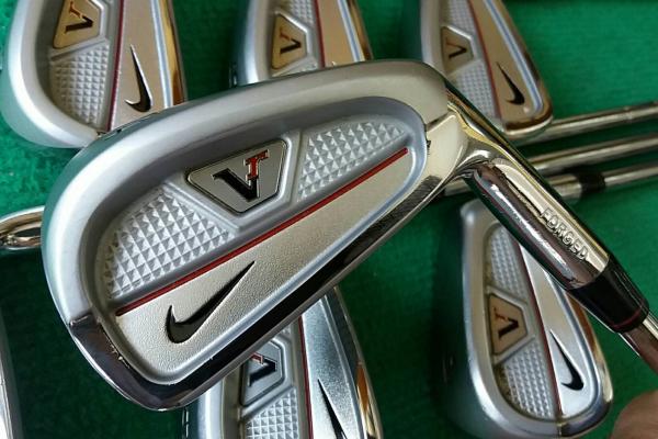 ชุดเหล็ก Nike VR FORGED NSPRO950 Flex R มือสอง 6200