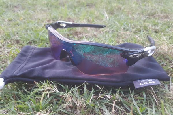 ขายแว่น Oakley Prizm Golf 