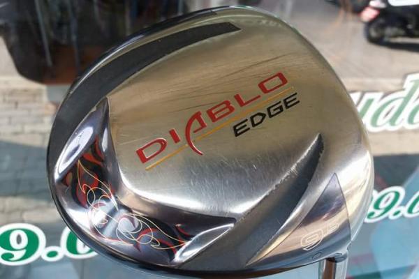 Driver  Callaway 9.5°Flex s มือสอง 2,400