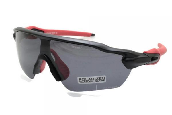  แว่นกันแดด sport polarized กันทั้ง uv400และตัดแสงสะท้อน