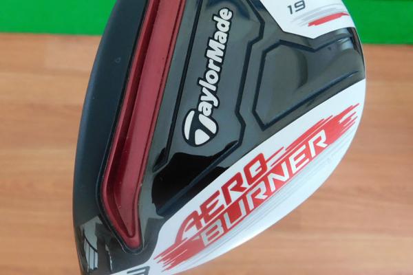 มือซ้าย มือสอง Hybrid / FW / Wedge มีรูปทุกรายการ