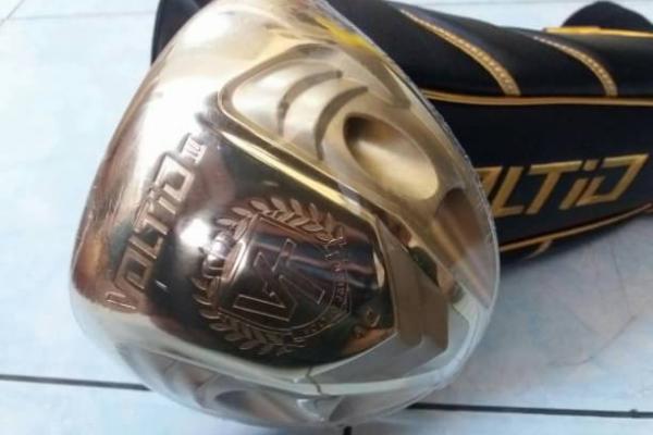 Driver Katana VOLTIO III Loft 10°Flex SR #ของใหม่ 12,800.-