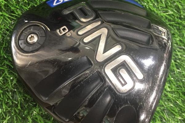 ขาย Driver PING G30 มือ2