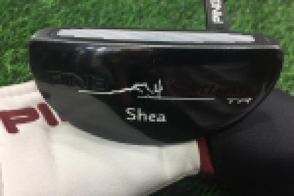 ขาย Putter PING Scottsdale TR  มือ2