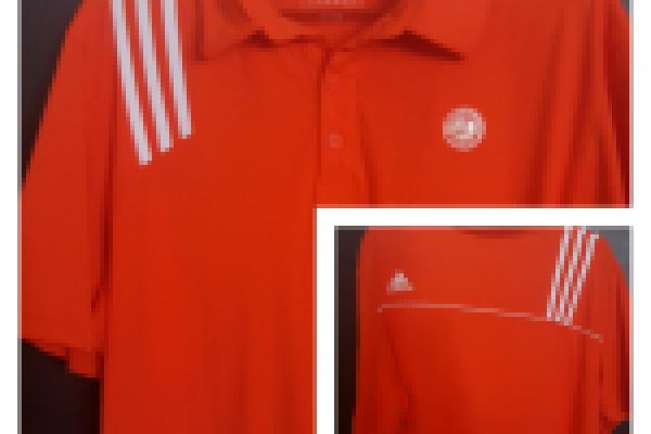 ขายเสื้อกอล์ฟมือสองสภาพดี หลากหลาย brand