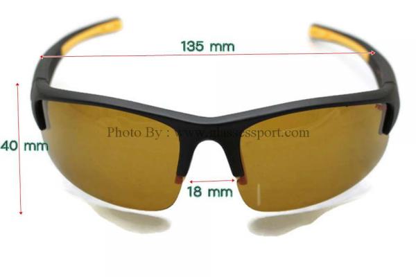 แว่นตาเลนส์ eagle eyes polarized ชัดกว่าเลนส์ทั่วไป เหมาะ ส ว. ท