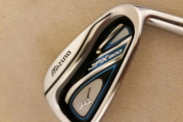 ขาย mizuno  iron set