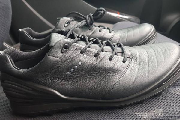 ขายรองเท้ากอล์ฟ ecco size 43