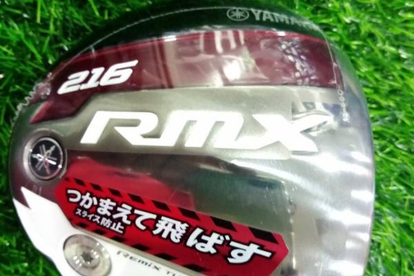 ขาย Driver YAMAHA RMX 216 loft 9.5 Flex S