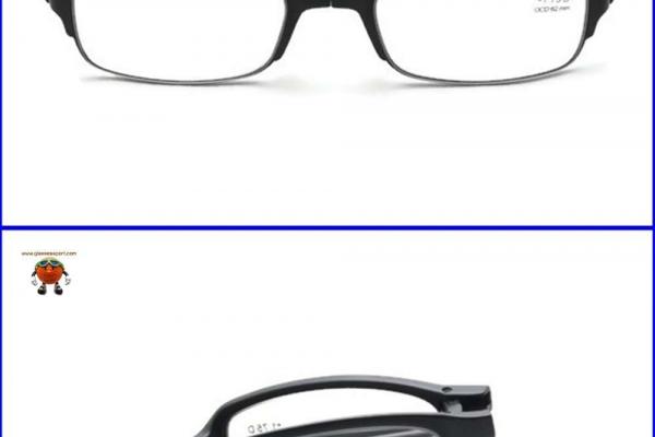 แว่นตาอ่านหนังสือ เลนส์ แอปฟาริค ให้ความคมชัดระดับ HD วัย 40 UP