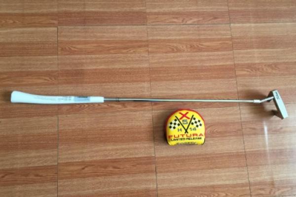 New Putter Scotty cameron futura x5 limited edition