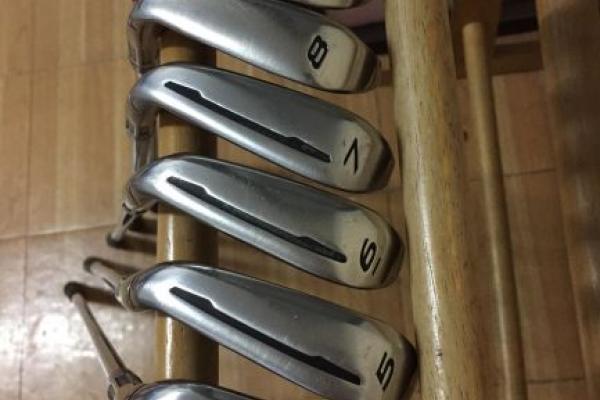 ขาย ชุดเหล็ก Taylormade M2 มือสอง <4-P> ราคา 14,000 ฿