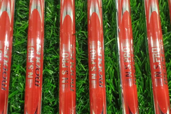 ขาย ก้าน N.S PRO MODUS3  SYSTEM3 TOUR 125 Flex S มือ2