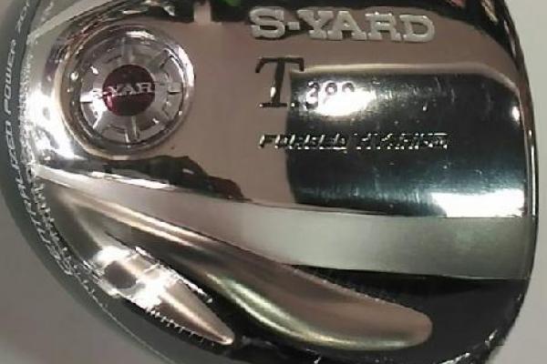 ขาย Driver S-YARD T.388 สินค้าใหม่