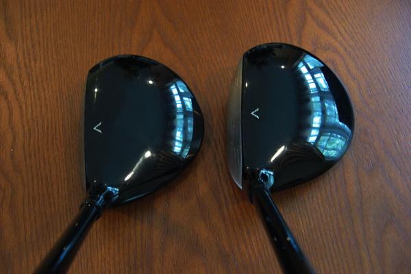 +++ ขาย Fw3 , Fw5 Tourstage VIQ 15* และ 19* + พัตเตอร์ Yes ! ปี 