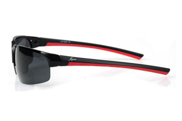 แว่นกันแดด Polarized ทรงสปอร์ต สำหรับนักกอล์ฟ คุณภาพดี ราคาเบา